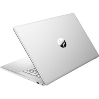 Ноутбук HP 17-cn0165nw 5T937EA