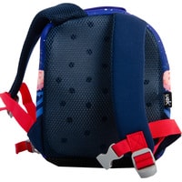Детский рюкзак Nukki UEK25563 (темно-синий)