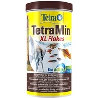 Сухой корм Tetra Min XL Flakes 1 л