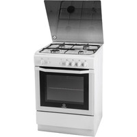 Кухонная плита Indesit MVI6G1(W)/RU