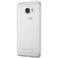 Смартфон Samsung Galaxy C5 64GB Dark Gray [C5000]