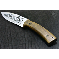 Нож Кизляр Акула-2 [50631]