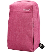 Городской рюкзак Tigernu T-S8038 (розовый)
