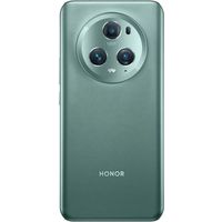 Смартфон HONOR Magic5 Pro 12GB/512GB международная версия (зеленый)