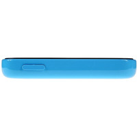Смартфон Apple iPhone 5c 8GB Blue