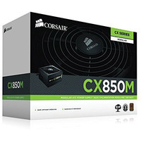 Блок питания Corsair CX850M (CP-9020099-EU)