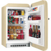 Однокамерный холодильник Smeg FAB10HRP