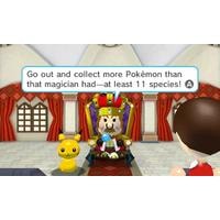  Pokemon Rumble World для Nintendo 3DS