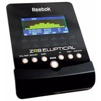 Эллиптический тренажер Reebok ZR8 Electronic Cross Trainer