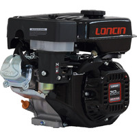 Бензиновый двигатель Loncin LC170F