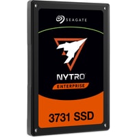 SSD Seagate Nytro 3731 400GB XS400ME70004