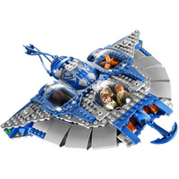 Конструктор LEGO 9499 Gungan Sub