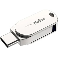 USB Flash Netac U785C USB 3.0 64GB NT03U785C-064G-30PN