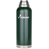 Термос Тонар HS.TM-058-G 1.2л (зеленый)