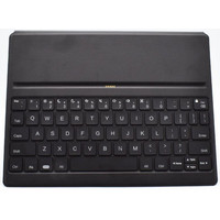 Обложка для электронной книги Onyx со встроенной клавиатурой для Boox Tab Ultra (черный)