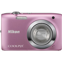 Фотоаппарат Nikon Coolpix S2600