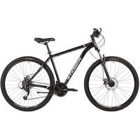 Велосипед Stinger Element STD SE 29 р.22 2022 (черный)
