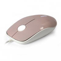 Мышь SmartBuy 349 (розовый) [SBM-349-I]