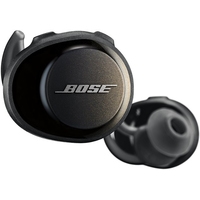 Наушники Bose SoundSport Free (черный)