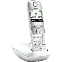 Радиотелефон Gigaset A690 (белый)