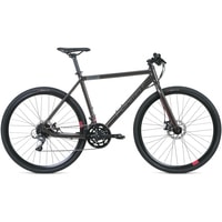 Велосипед Format 5342 р.54 (2021)