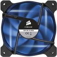Вентилятор для корпуса Corsair Air AF140 LED Blue Quiet Edition (CO-9050017-BLED)