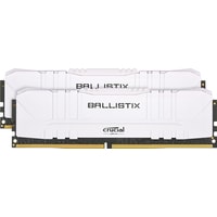 Оперативная память Crucial Ballistix 2x16GB DDR4 PC4-24000 BL2K16G30C15U4W
