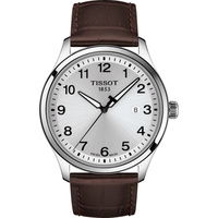 Наручные часы Tissot Gent XL Classic T116.410.16.037.00