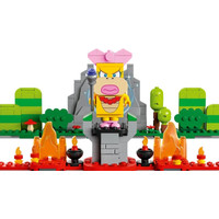 Конструктор LEGO Super Mario 71418 Набор инструментов для творчества