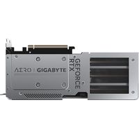 Видеокарта Gigabyte GeForce RTX 4060 Ti Aero OC 8G GV-N406TAERO OC-8GD