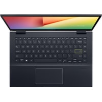 Ноутбук 2-в-1 ASUS VivoBook Flip 14 TM420UA-EC048