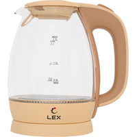 Электрический чайник LEX LX 3002-2