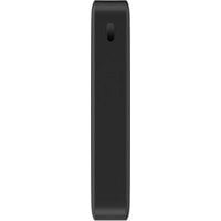 Внешний аккумулятор Xiaomi Redmi Power Bank 20000mAh (черный, международная версия)