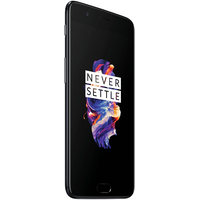 Смартфон OnePlus 5 6GB/64GB (серый)