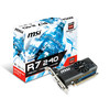 Видеокарта MSI R7 240 4GB DDR3 (R7 240 4GD3 LP)