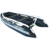 Моторно-гребная лодка Solar 350