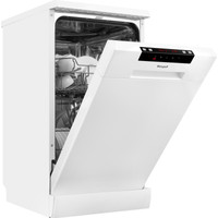 Отдельностоящая посудомоечная машина Weissgauff DW 4035 (модификация 2024 года)
