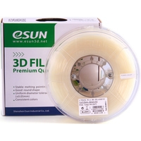 Пластик eSUN PLA 1.75 мм 1000 г (натуральный)