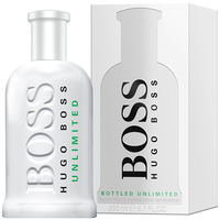 Туалетная вода Hugo Boss Boss Bottled Unlimited EdT (200 мл)