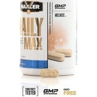 Витамины, минералы Maxler Daily Max, 60 табл.