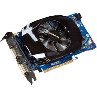 Видеокарта Gigabyte GeForce GTS 450 1GB GDDR5 (GV-N450-1GI)