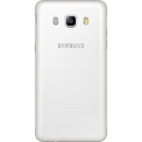 Смартфон Samsung Galaxy J5 (2016) White [J510FN]