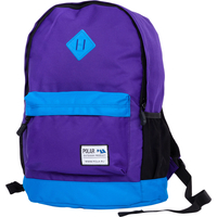 Городской рюкзак Polar 15008 (фиолетовый)