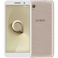 Смартфон Alcatel 1 (золотистый)