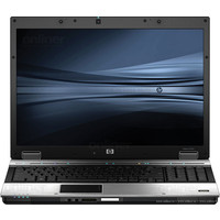 Ноутбук HP EliteBook 8730w (FU467EA)
