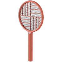 Уничтожитель насекомых Sothing Electric Mosquito Swatter (красный)