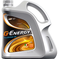 Моторное масло G-Energy Flushing Oil 4л