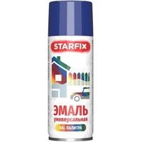 Эмаль Starfix SM-99030-1 520 мл (синий темный)