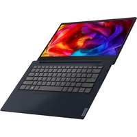 Ноутбук Lenovo IdeaPad S340-14API 81NB00BDRE