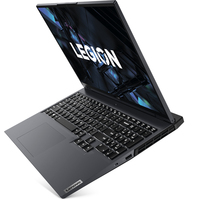 Игровой ноутбук Lenovo Legion 5 Pro 16ITH6H 82JD008YPB